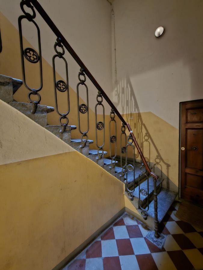 Ognissanti Excelsior Apartment Florença Exterior foto